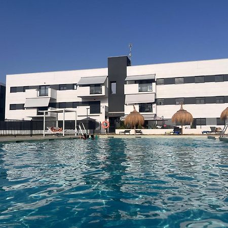 Apartamento En Valle-Niza, Almayate, Benajarafe, Torre Del Mar A 50 Metros De La Playa Málaga Dış mekan fotoğraf