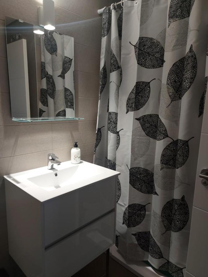 Apartamento En Valle-Niza, Almayate, Benajarafe, Torre Del Mar A 50 Metros De La Playa Málaga Dış mekan fotoğraf