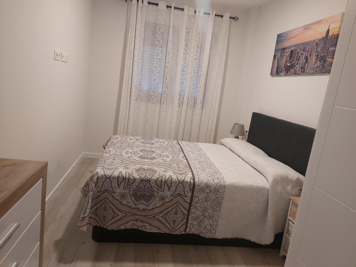 Apartamento En Valle-Niza, Almayate, Benajarafe, Torre Del Mar A 50 Metros De La Playa Málaga Dış mekan fotoğraf