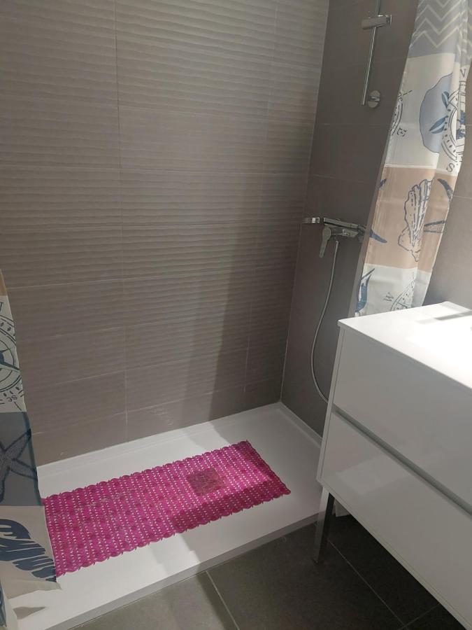 Apartamento En Valle-Niza, Almayate, Benajarafe, Torre Del Mar A 50 Metros De La Playa Málaga Dış mekan fotoğraf