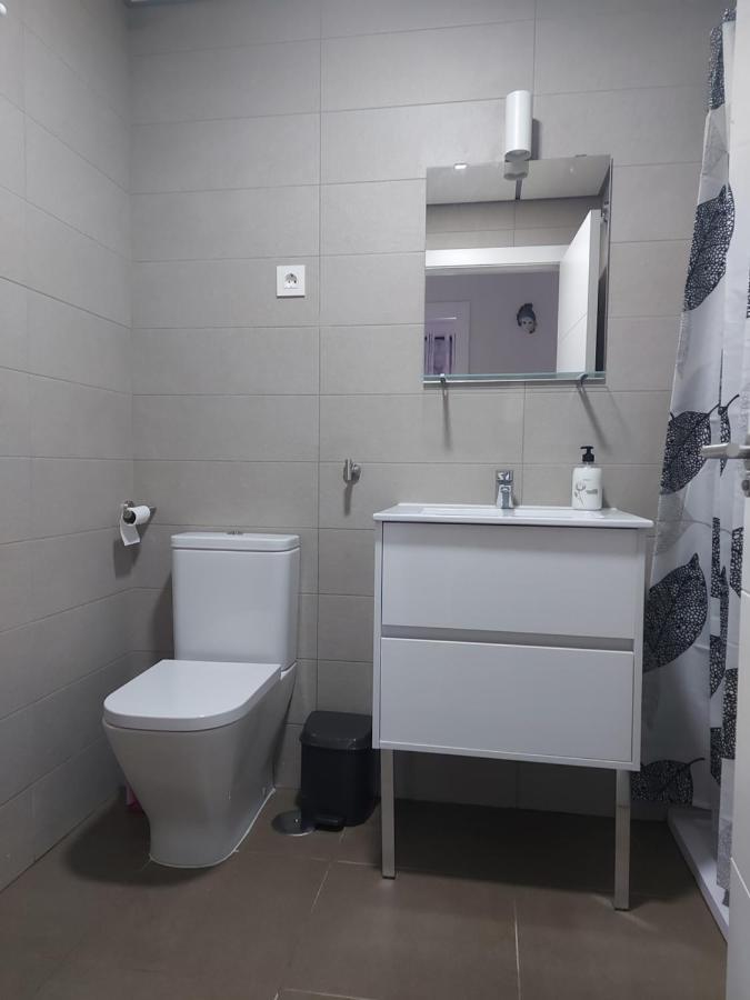 Apartamento En Valle-Niza, Almayate, Benajarafe, Torre Del Mar A 50 Metros De La Playa Málaga Dış mekan fotoğraf