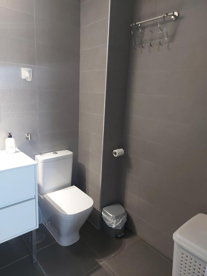 Apartamento En Valle-Niza, Almayate, Benajarafe, Torre Del Mar A 50 Metros De La Playa Málaga Dış mekan fotoğraf