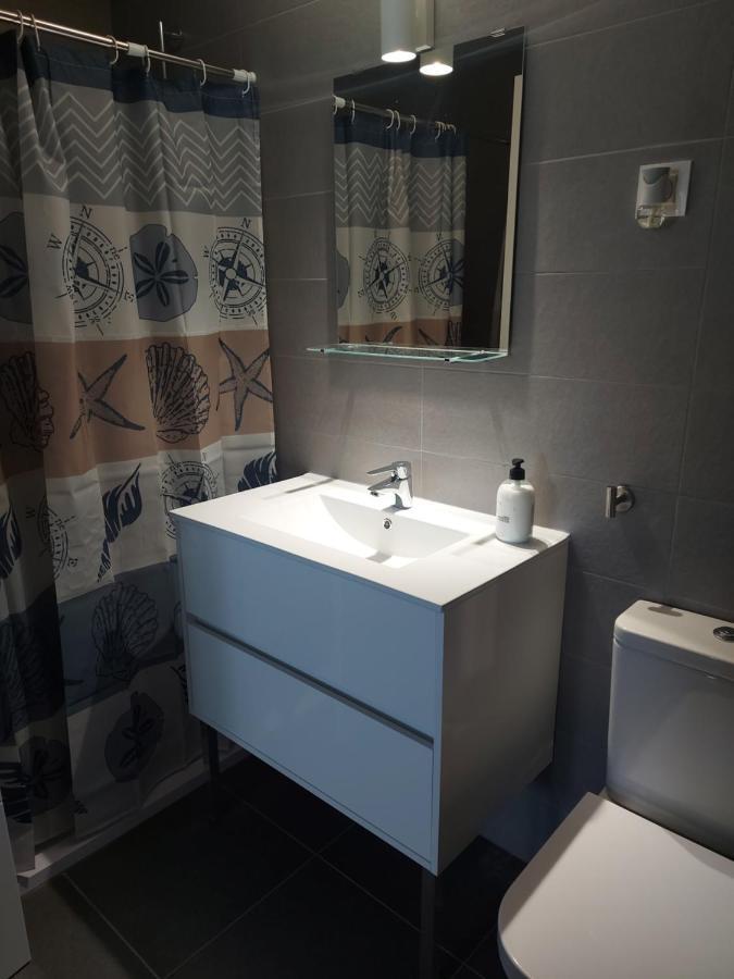 Apartamento En Valle-Niza, Almayate, Benajarafe, Torre Del Mar A 50 Metros De La Playa Málaga Dış mekan fotoğraf