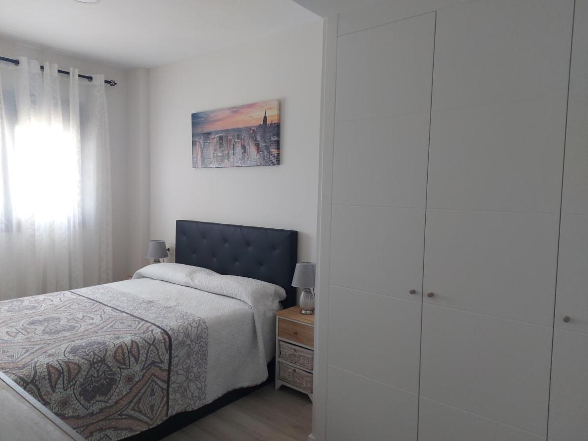 Apartamento En Valle-Niza, Almayate, Benajarafe, Torre Del Mar A 50 Metros De La Playa Málaga Dış mekan fotoğraf