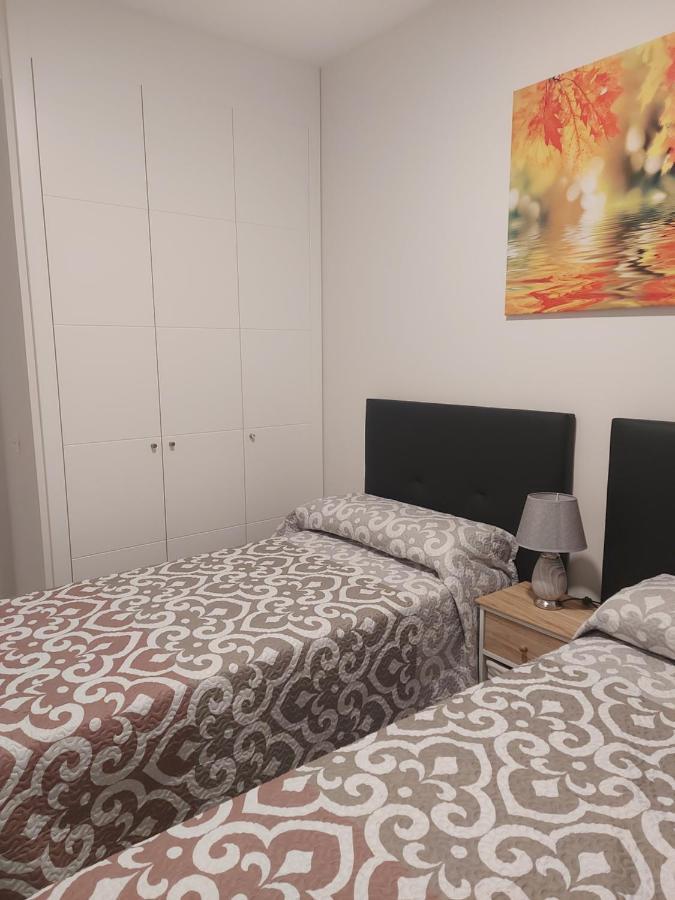 Apartamento En Valle-Niza, Almayate, Benajarafe, Torre Del Mar A 50 Metros De La Playa Málaga Dış mekan fotoğraf