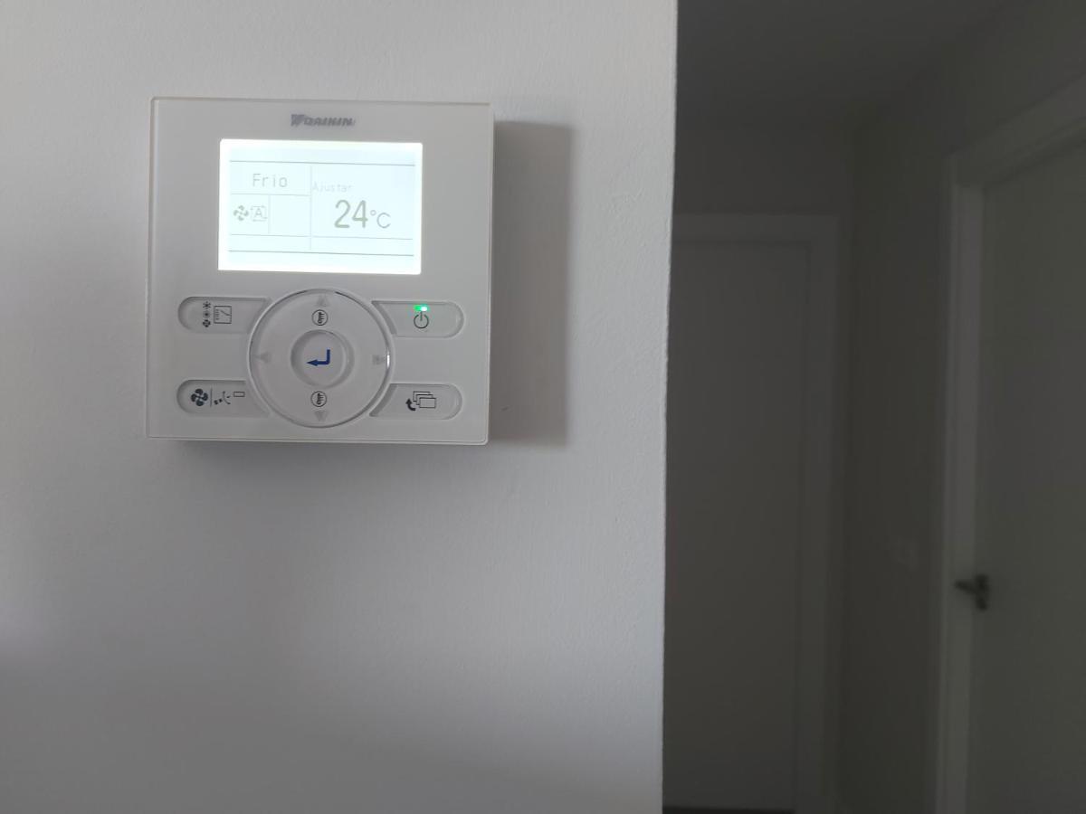 Apartamento En Valle-Niza, Almayate, Benajarafe, Torre Del Mar A 50 Metros De La Playa Málaga Dış mekan fotoğraf