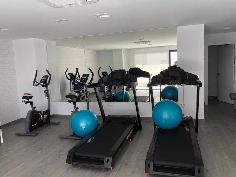 Apartamento En Valle-Niza, Almayate, Benajarafe, Torre Del Mar A 50 Metros De La Playa Málaga Dış mekan fotoğraf