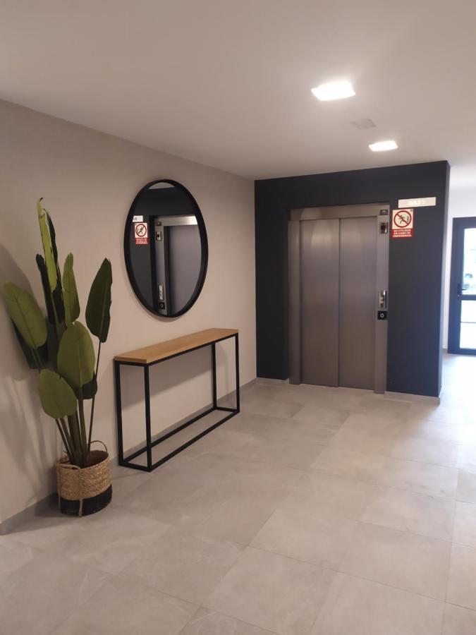 Apartamento En Valle-Niza, Almayate, Benajarafe, Torre Del Mar A 50 Metros De La Playa Málaga Dış mekan fotoğraf