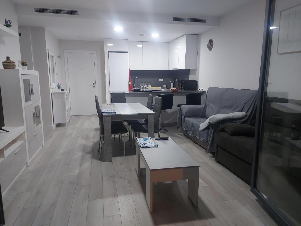Apartamento En Valle-Niza, Almayate, Benajarafe, Torre Del Mar A 50 Metros De La Playa Málaga Dış mekan fotoğraf