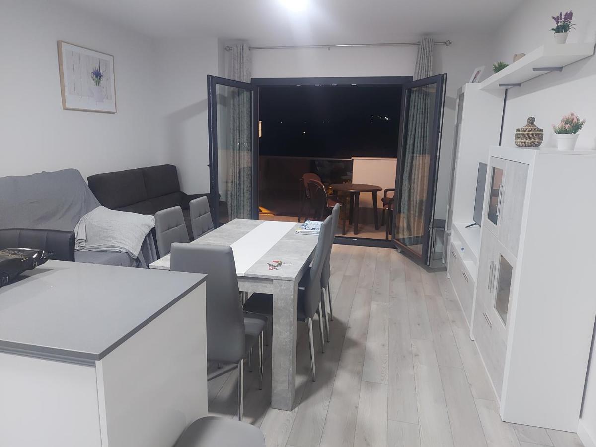 Apartamento En Valle-Niza, Almayate, Benajarafe, Torre Del Mar A 50 Metros De La Playa Málaga Dış mekan fotoğraf