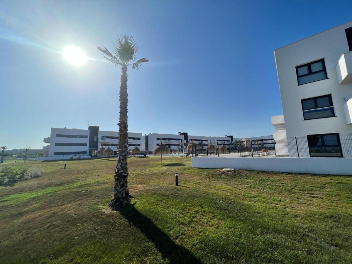 Apartamento En Valle-Niza, Almayate, Benajarafe, Torre Del Mar A 50 Metros De La Playa Málaga Dış mekan fotoğraf