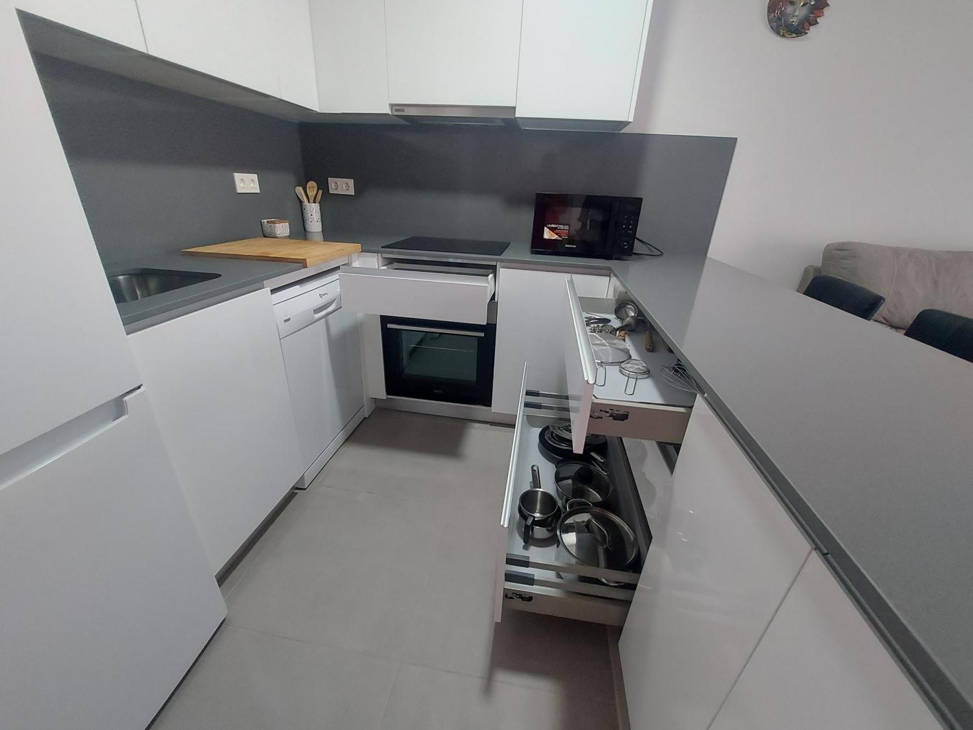 Apartamento En Valle-Niza, Almayate, Benajarafe, Torre Del Mar A 50 Metros De La Playa Málaga Dış mekan fotoğraf