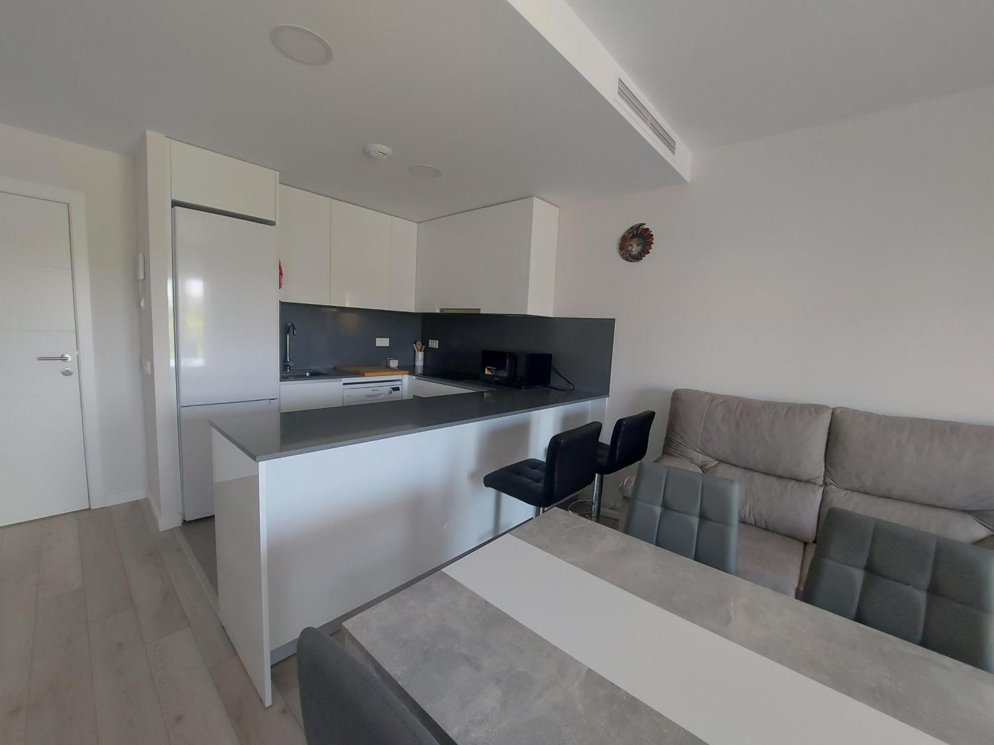 Apartamento En Valle-Niza, Almayate, Benajarafe, Torre Del Mar A 50 Metros De La Playa Málaga Dış mekan fotoğraf